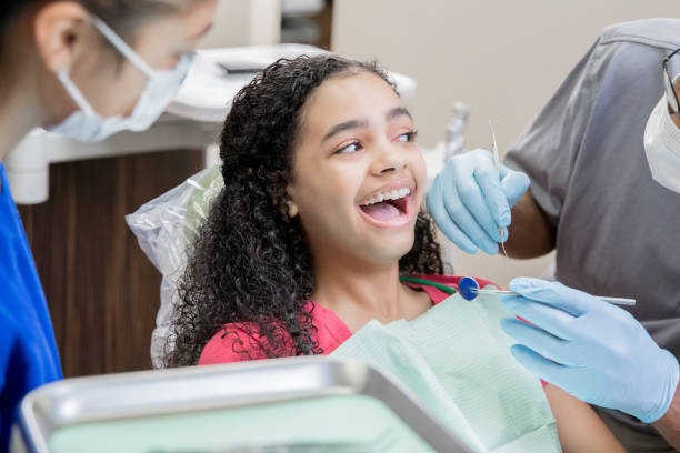 Best Broken or Chipped Tooth Repair in Ukiah, CA