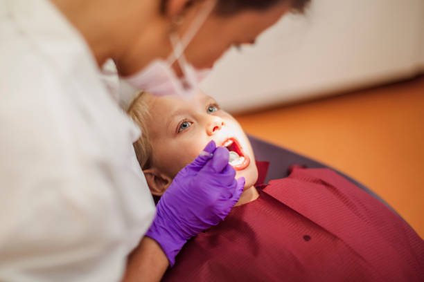 Best Dental Abscess Treatment in Ukiah, CA